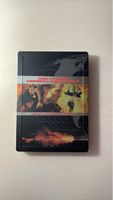 Mission: Impossible Trilogy - Steelbook - Top Zustand!