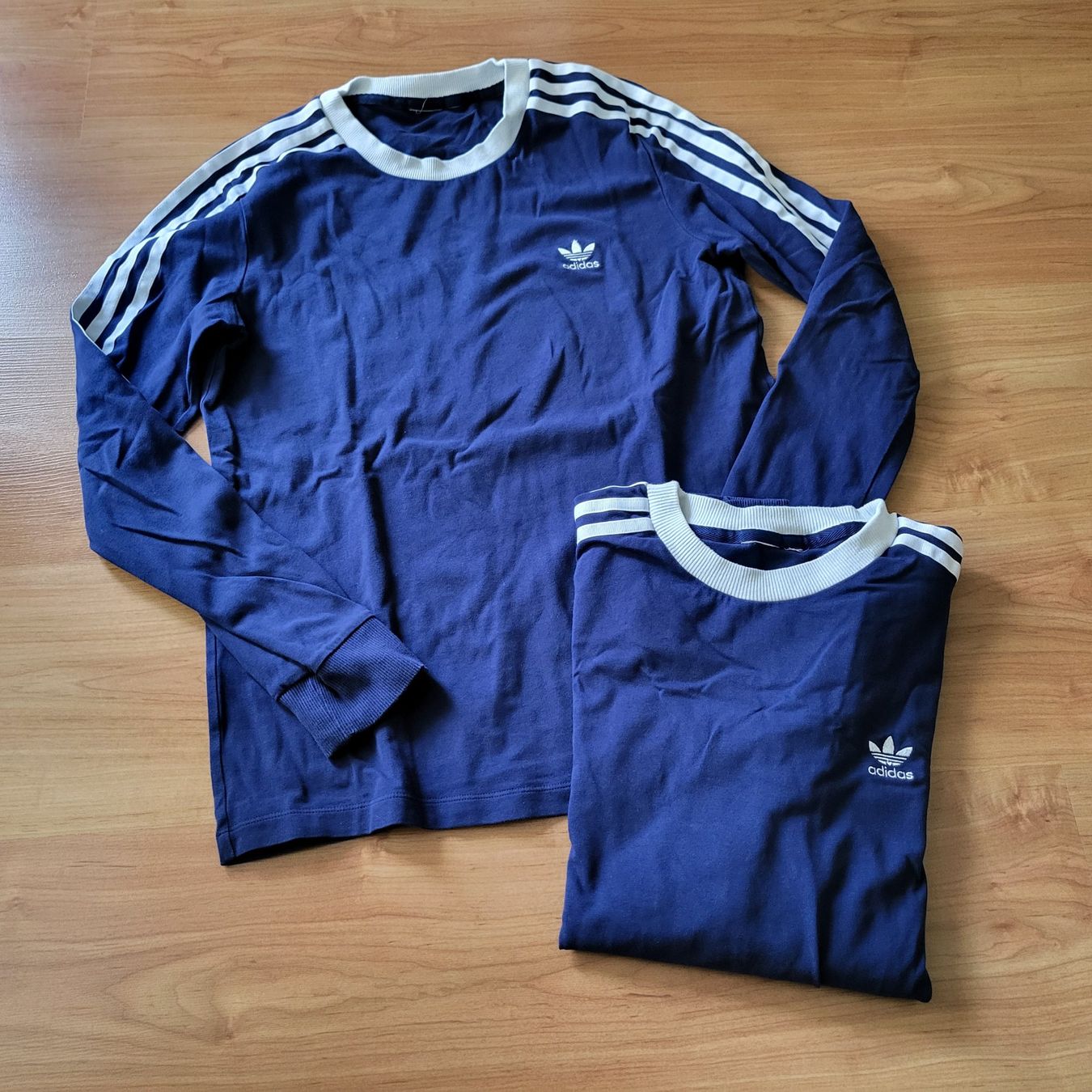 Adidas Maglioni & Felpe: Adidas Pullover – Usato da Lostorf venduto da Benidomi1