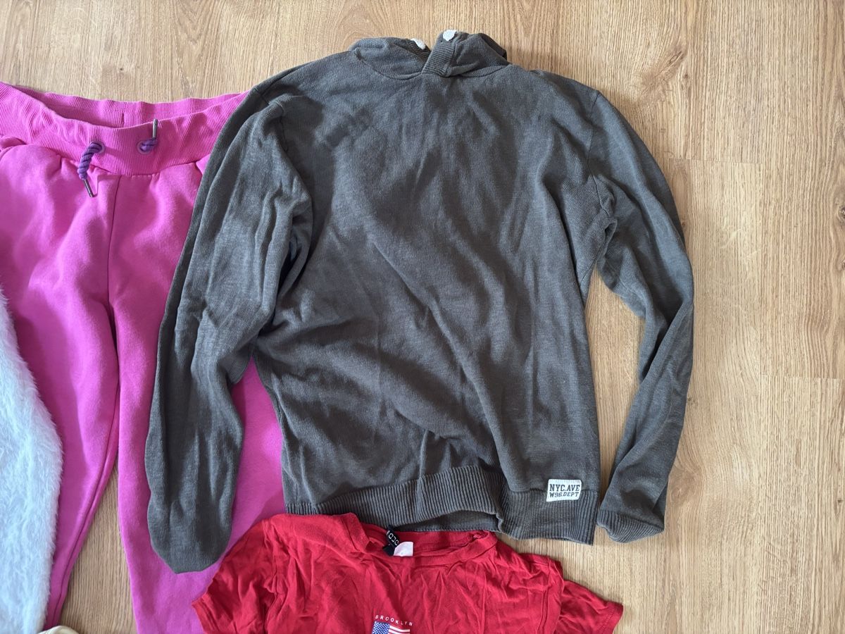 Ensembles coordonnés: Kleiderpaket Gr. 164-172 – D'occasion à Kirchberg SG par lar_8mw6 4