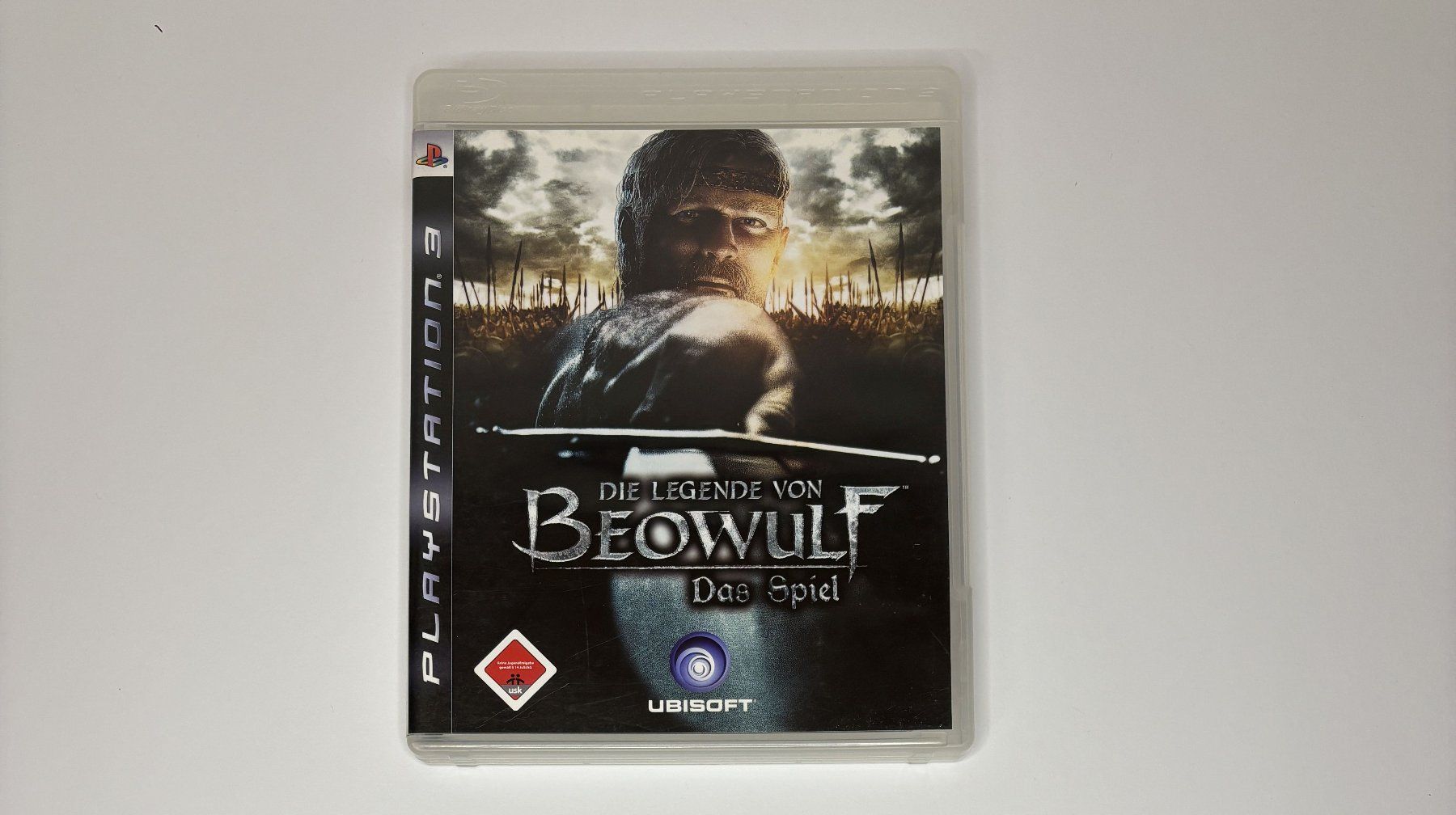 Giochi: PS3 - Beowulf – Usato da Allschwil venduto da Bullach