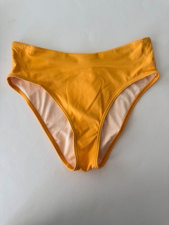 TRIUMPH, Bikini-Slip FLEX SUMMER, Grösse S, Farbe Gelb