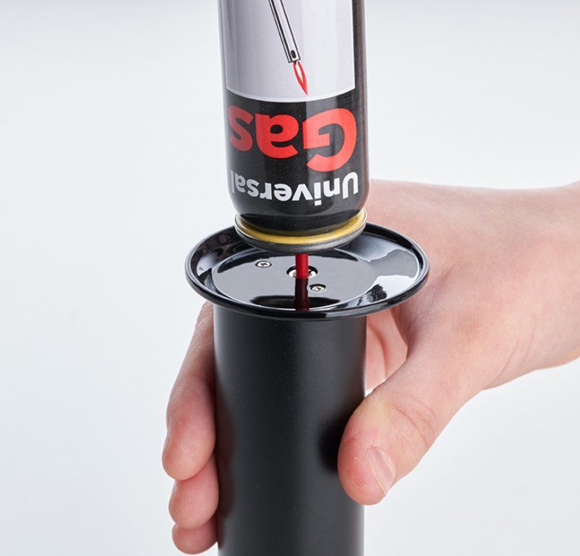 Kisag Elettrodomestici da cucina: Kigas Nachfülldose 100 ml l Gratisversand – Nuovo e nell'imballaggio originale da Bellach venduto da Kisag_AG 1