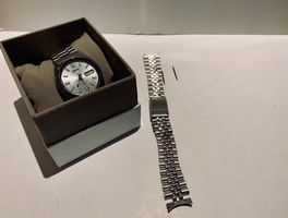 Seiko SNXS73 Automatic
