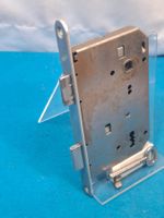 1 BB Einsteckschloss SWISS 1.Generation DM6cm DR (3993#TBS1)