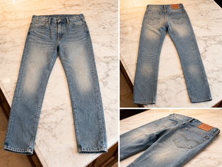 Coole Levi’s Jeans – Gr. 36
