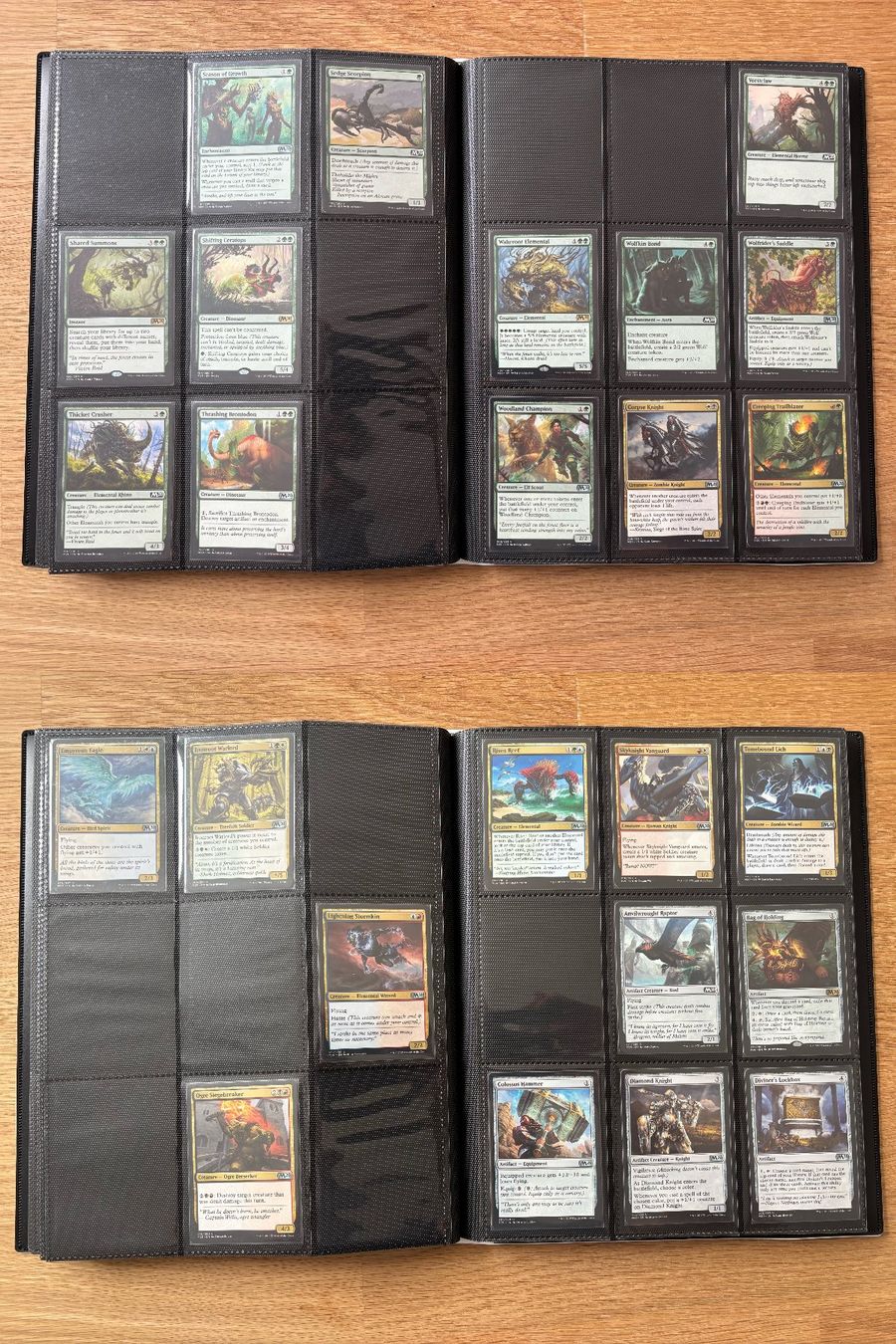 Magic The Gathering Cartes à collectionner: Magic the Gathering: Magic 2020 Collection – D'occasion à Winterthur par topaz02 6