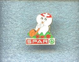 SPAR  Maga BIO