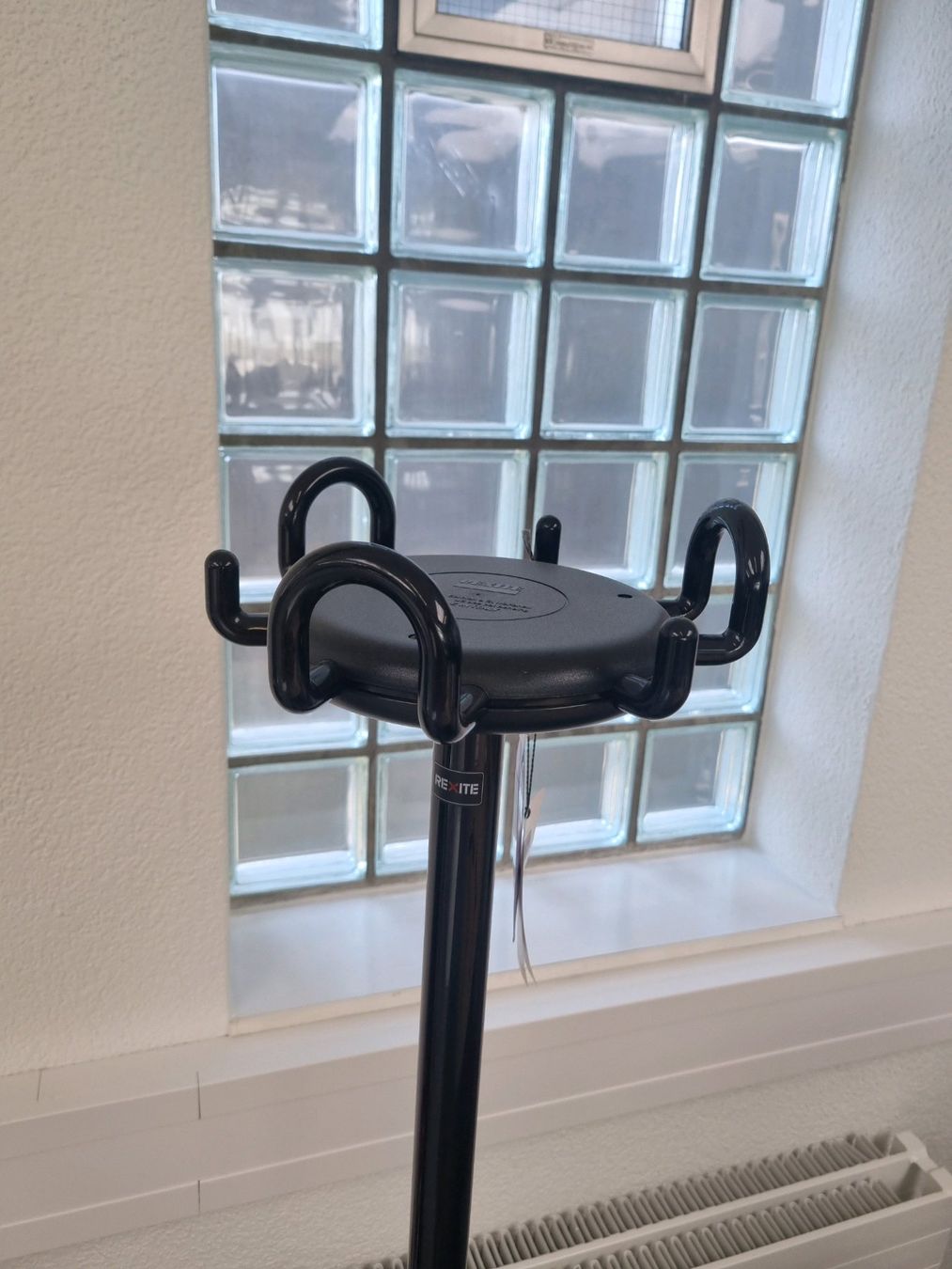Garderobe: Rexite Garderobenständer Aiuto – Neu (gemäss Beschreibung) aus Biel/Bienne von Bureaurama 1