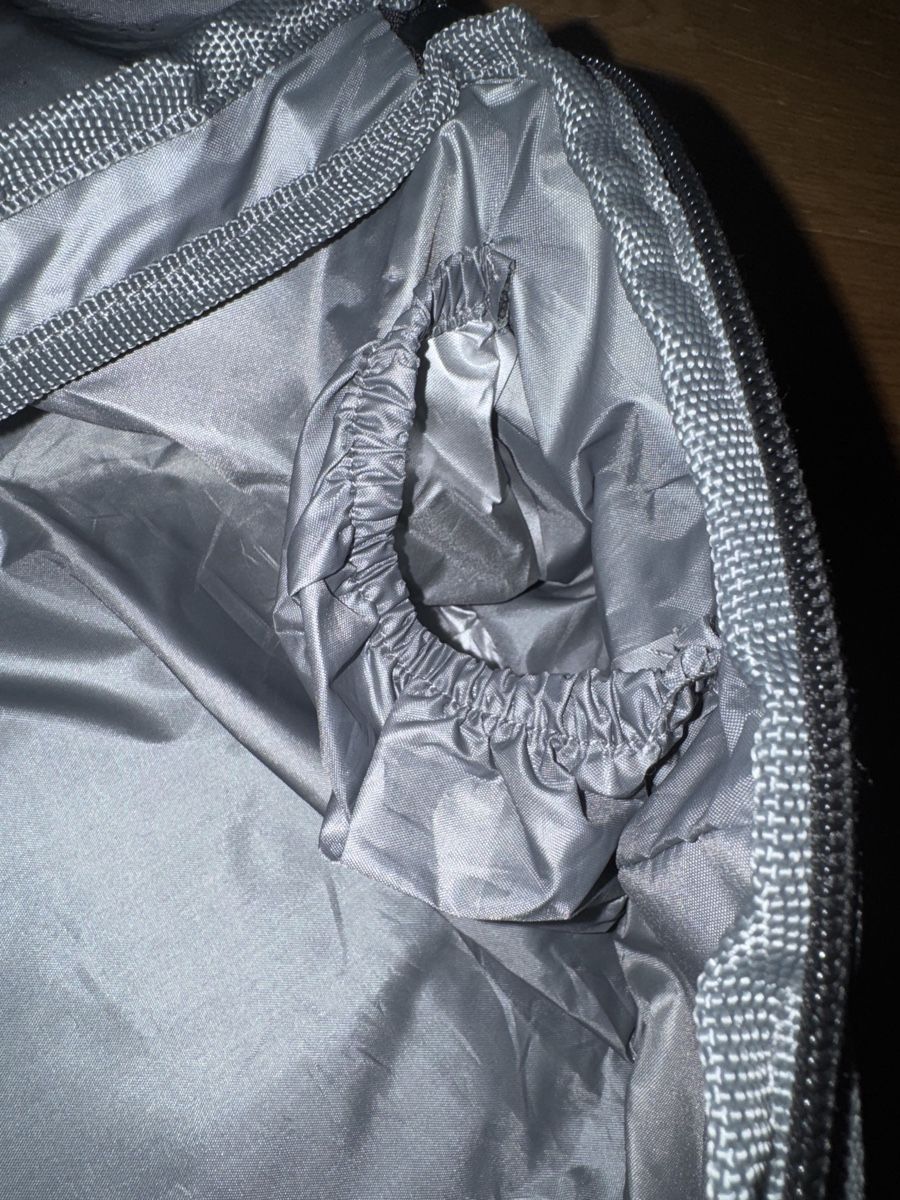 Borse: Tragtasche für den Cricut Maker – Usato da Zürich venduto da szityu 3