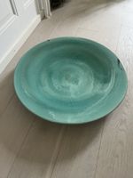 Grand plat en céramique