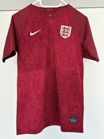 England Lionesses Shirt