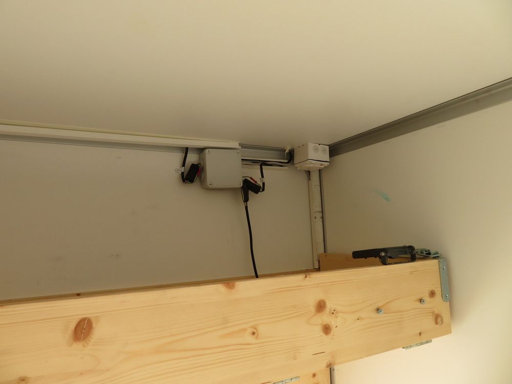 Sachentransportanhänger Humbaur HK 1015 Kasten ab MFK 7