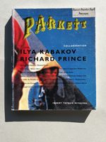 Parkett Magazine No. 25 - Ilya Kabakov, Richard Prince