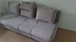 Liegesofa