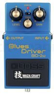 BOSS BD-2w Blues Driver
