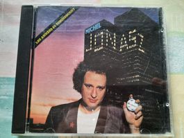 Cd Michel Jonasz - Les années 80 commencent 
