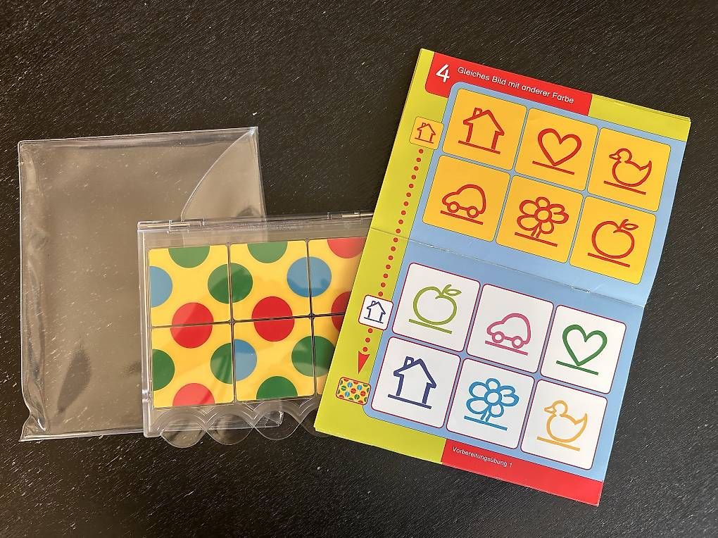 Giochi: Bambino Lük – Usato da zürich venduto da dony1978 1