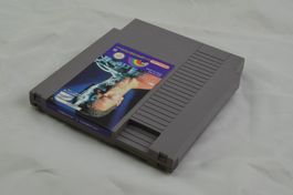 T2 Judgment Day NES Spiel