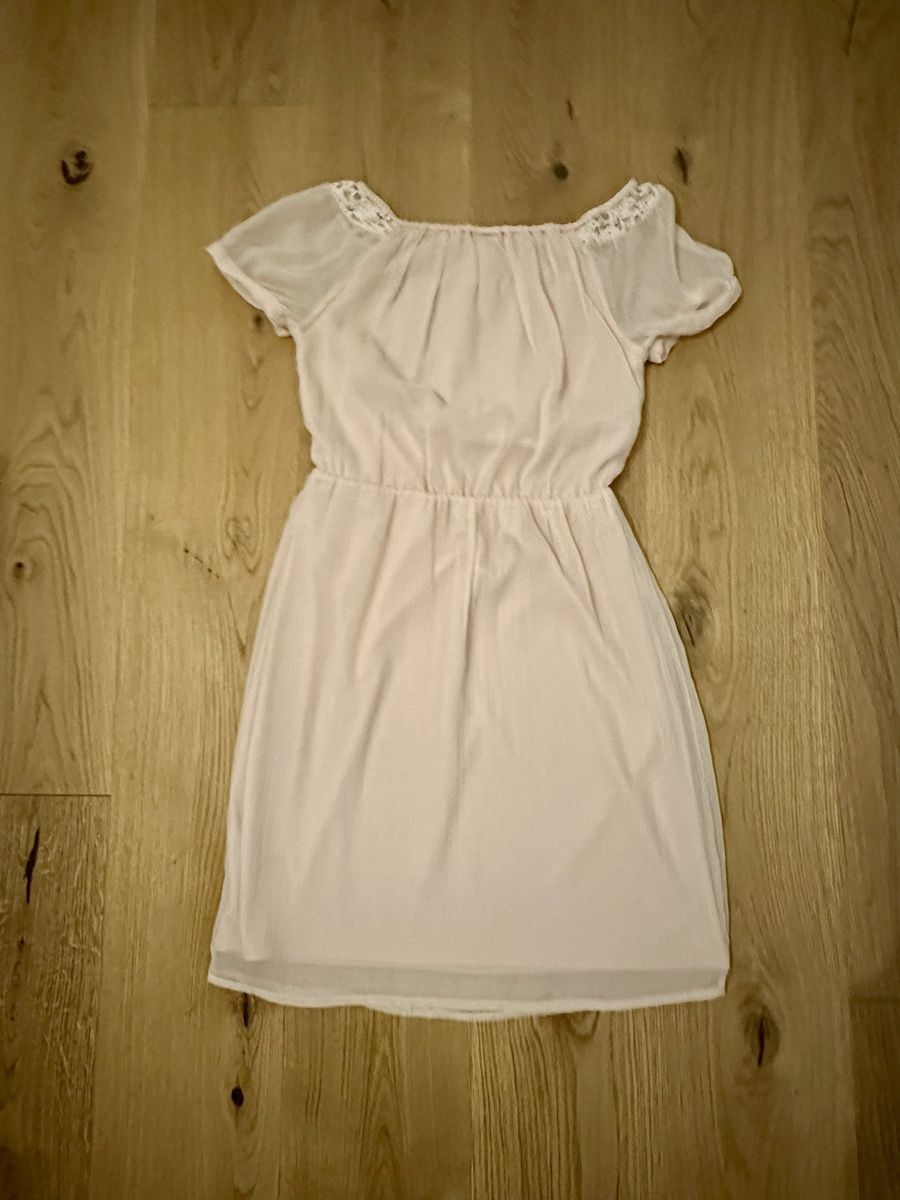 Vero Moda Vestiti: Sommerliches Kleid – Usato da Bern venduto da han_v82v 2