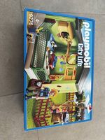 Playmobile City Life Katzenpension