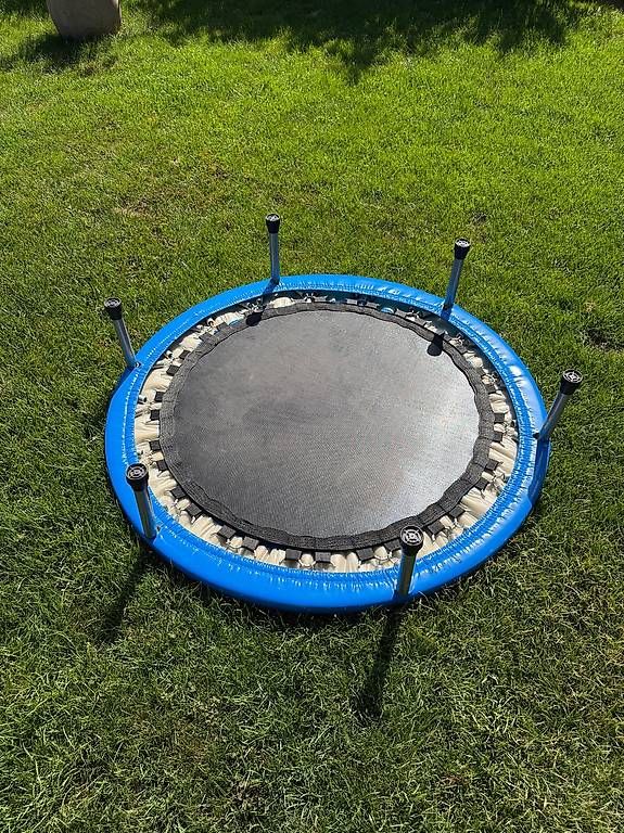 Trampolines: Trampolin – D'occasion à Schönenbuch par Herbie6446 2