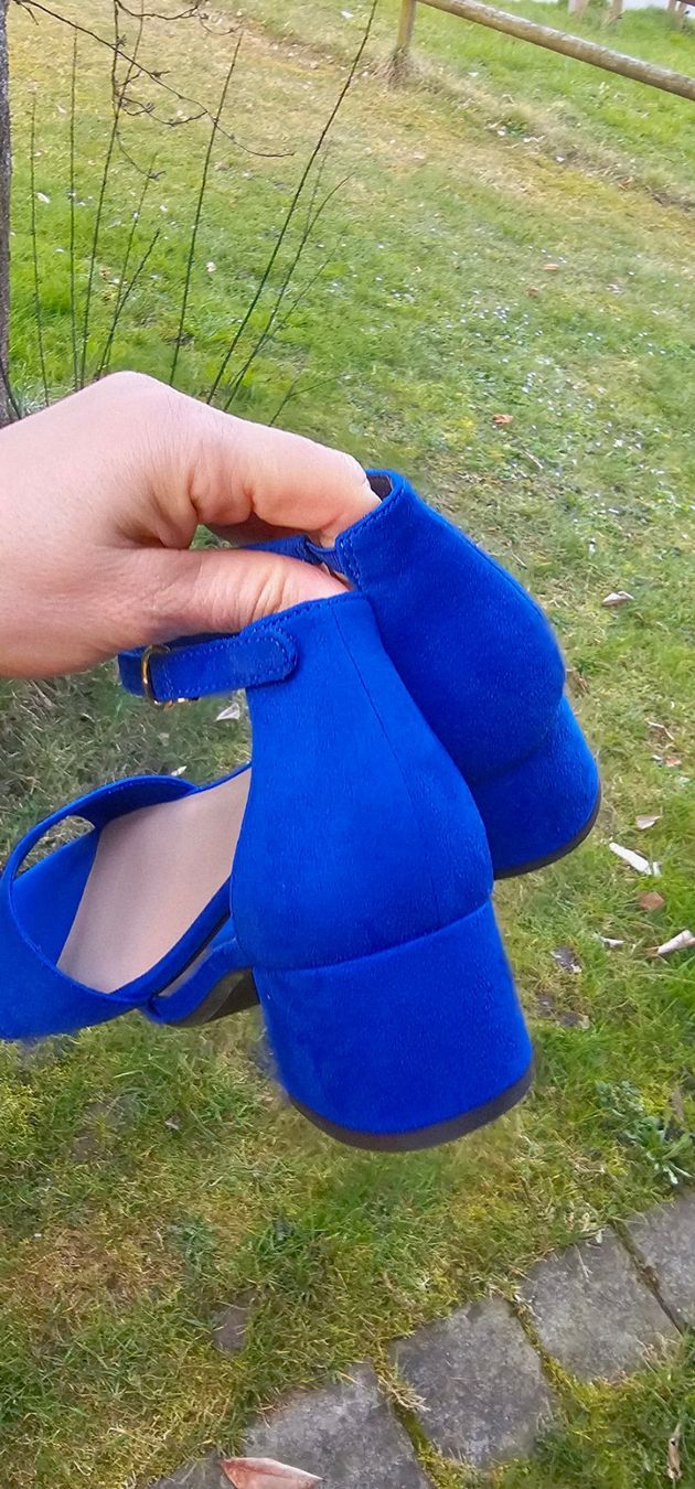 Tamaris Damenschuhe: Neue Tamaris Sandalen – Neu (gemäss Beschreibung) aus auw von Kaktus2006 4