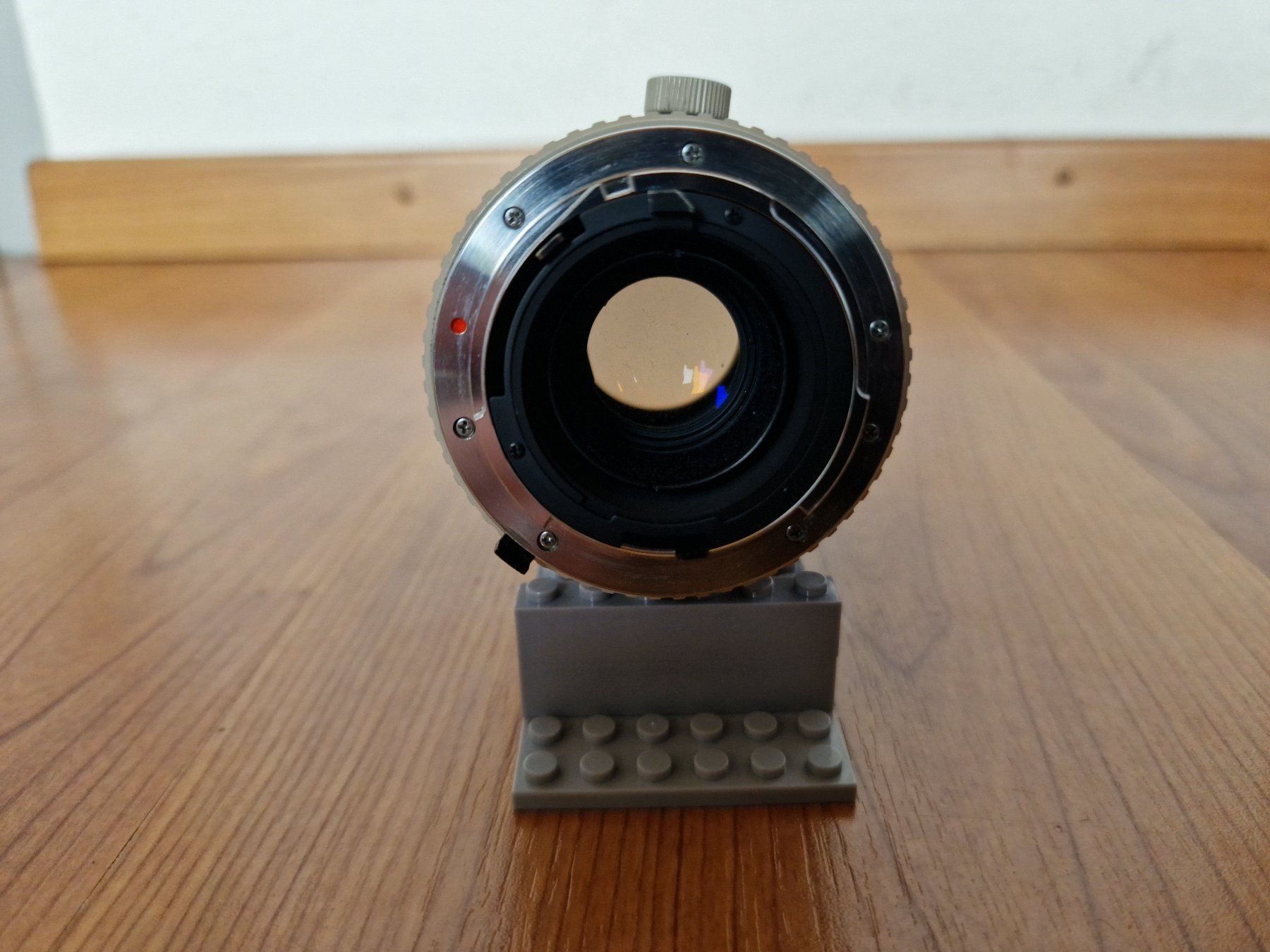 Sigma Obiettivi: Sigma APO Zoom 50-200mm - Contax Mount – Usato da Vevey venduto da dreetje9 2