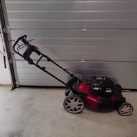 Rasenmäher Briggs & Stratton 675 series 190cc 