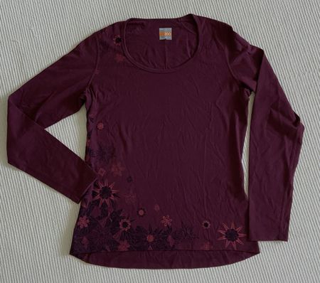 Icebreaker Merino Shirt, Grösse L, guter Zustand, Damen 47