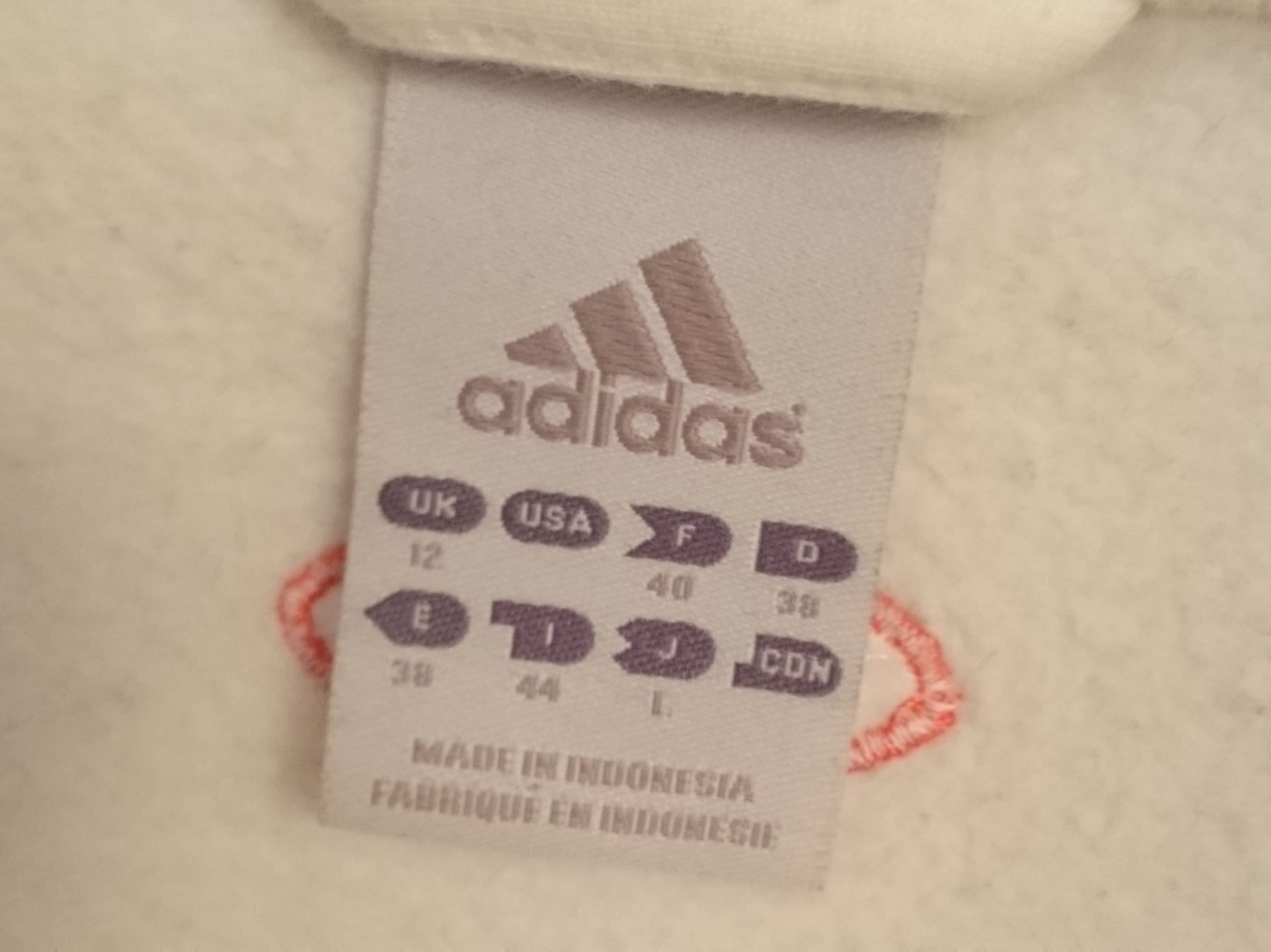 Adidas Completi & Tailleur: Adidas Trainer Damen Grösse 38 – Usato da Berneck venduto da Hansi_Muenz 4