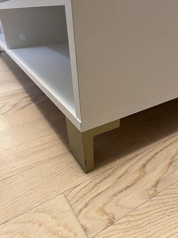 Tische: Couchtisch – Gebraucht aus Wallisellen von hsnxo 1