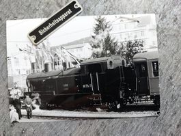 MThB Eb 3/5 Nr. 5810 - Bahnhofsfest - Foto