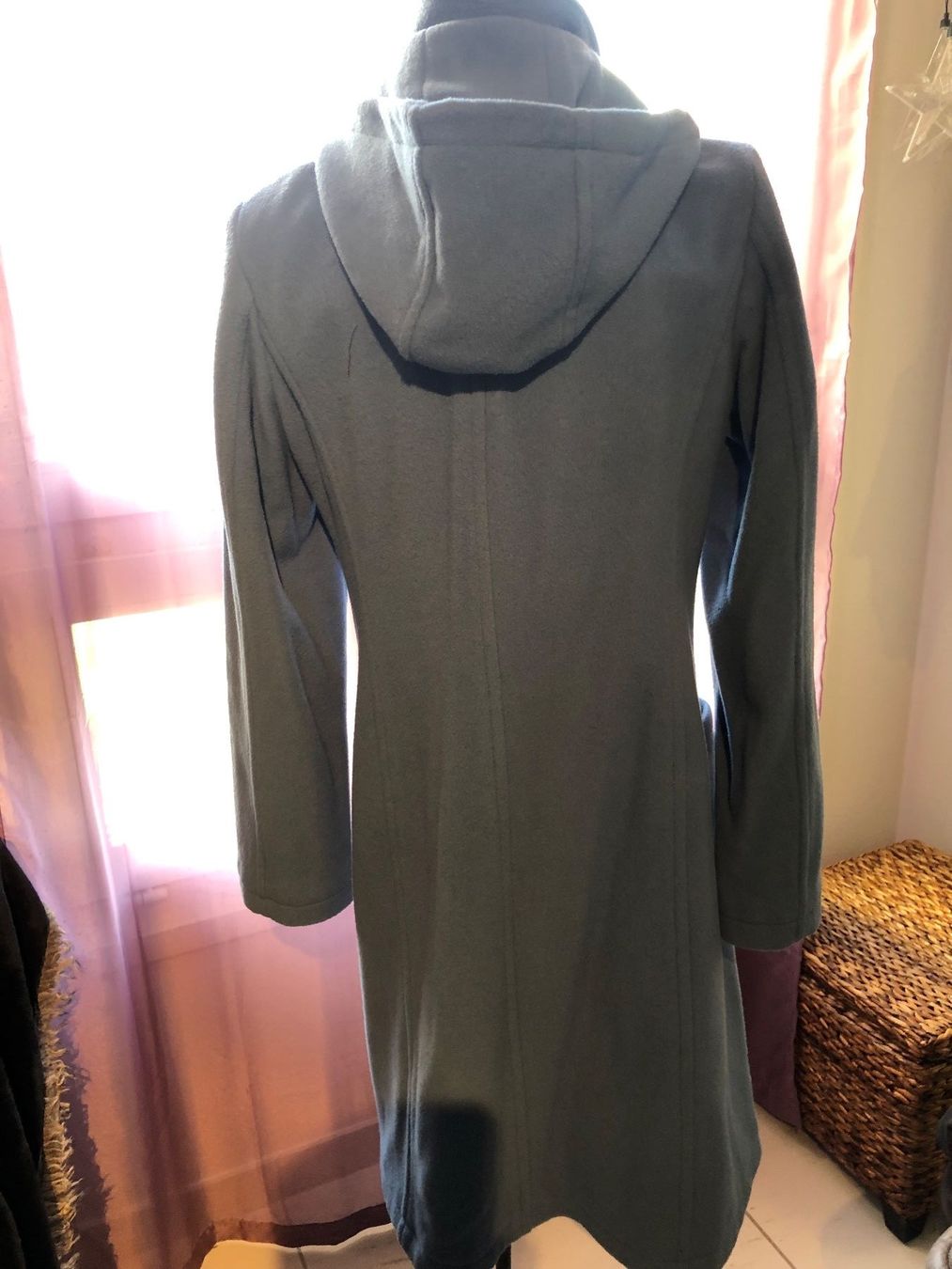 Cappotti: Mantel Dufflecoat – Usato da Niederhasli venduto da bluedog21 2