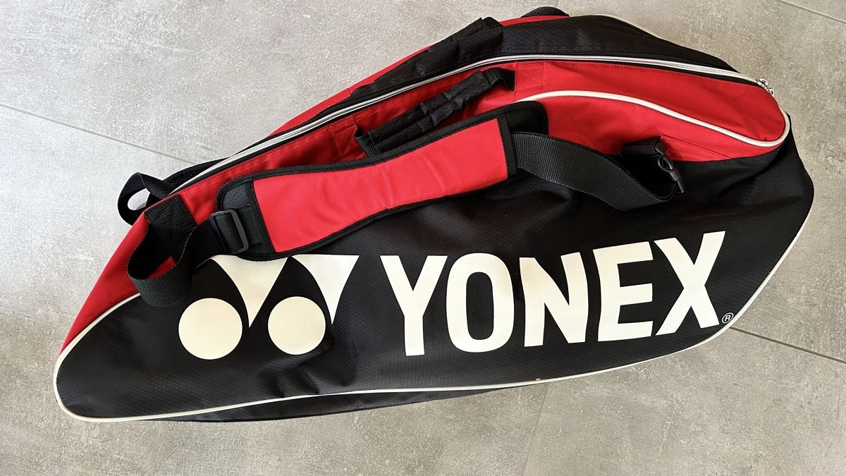 Yonex Borse: YONEX BADMINTON - TASCHE  – Usato da Nidfurn venduto da cejeisda 1