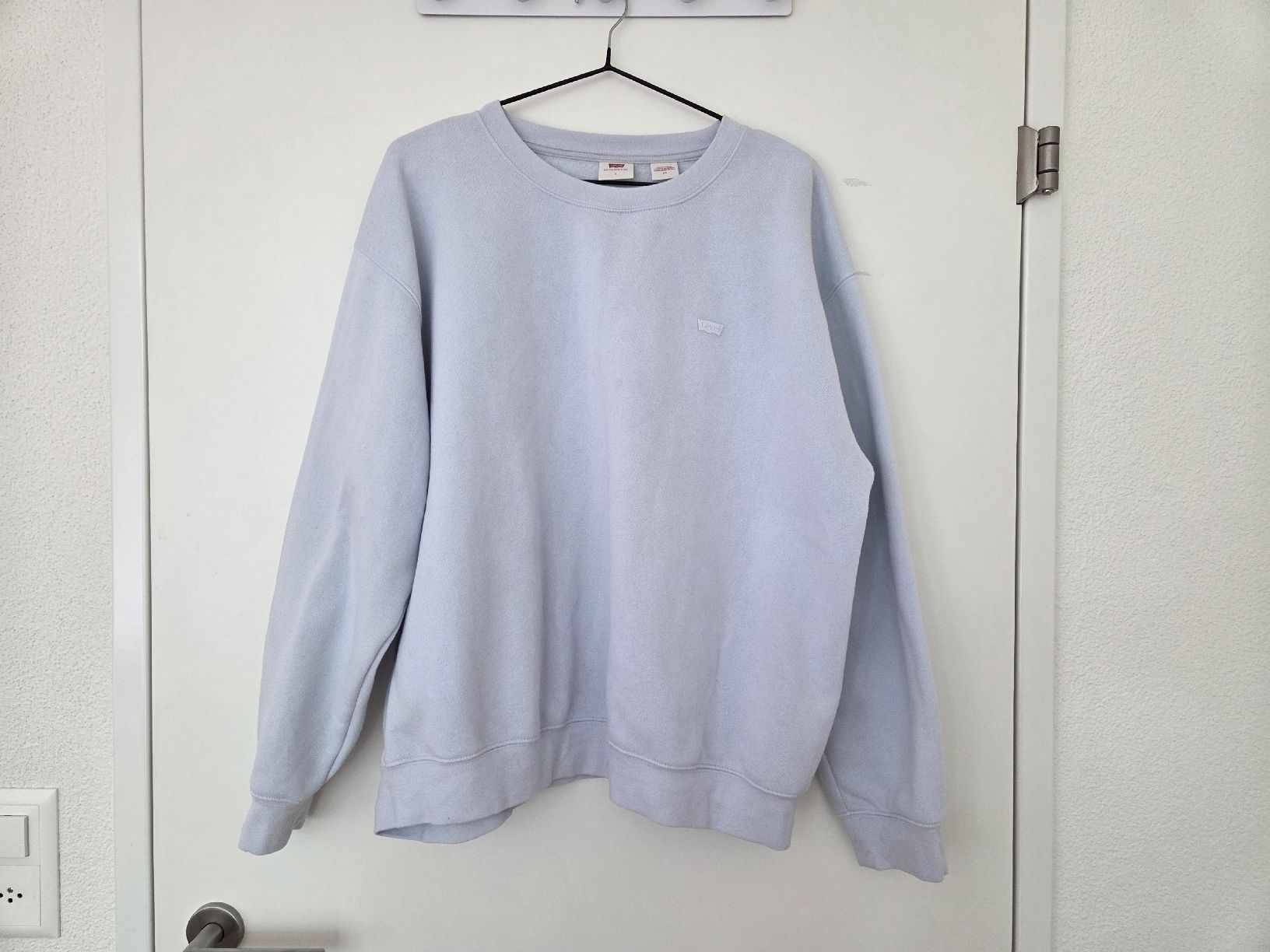 Levi's Maglioni & Felpe: Levis Pullover L – Usato da Zürich venduto da LeCaZh
