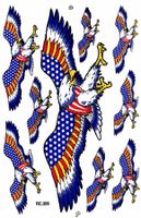Adler Motorrad Aufkleber Sticker 1 Bogen 27 x 18 cm ST366