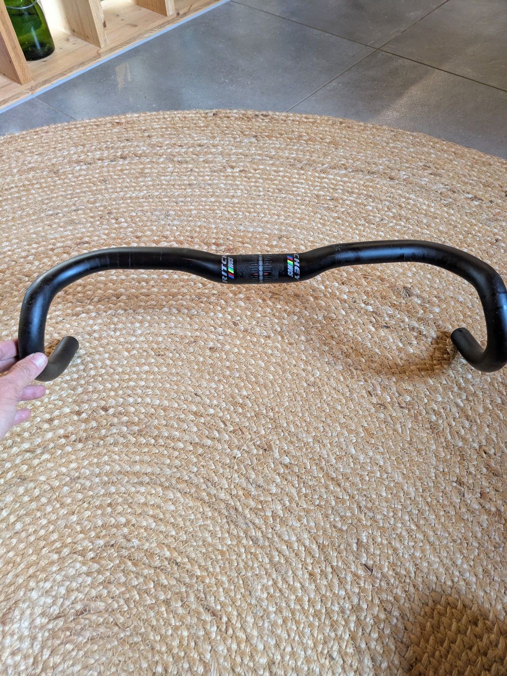 Ritchey Pièces détachées: Ritchey WCS Ergomax – D'occasion à Prez-Vers-Siviriez par ollie79
