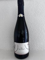CHAMPAGNE FRANCOISE BEDEL DIS,"VIN SECRET" VENDANGE 2018