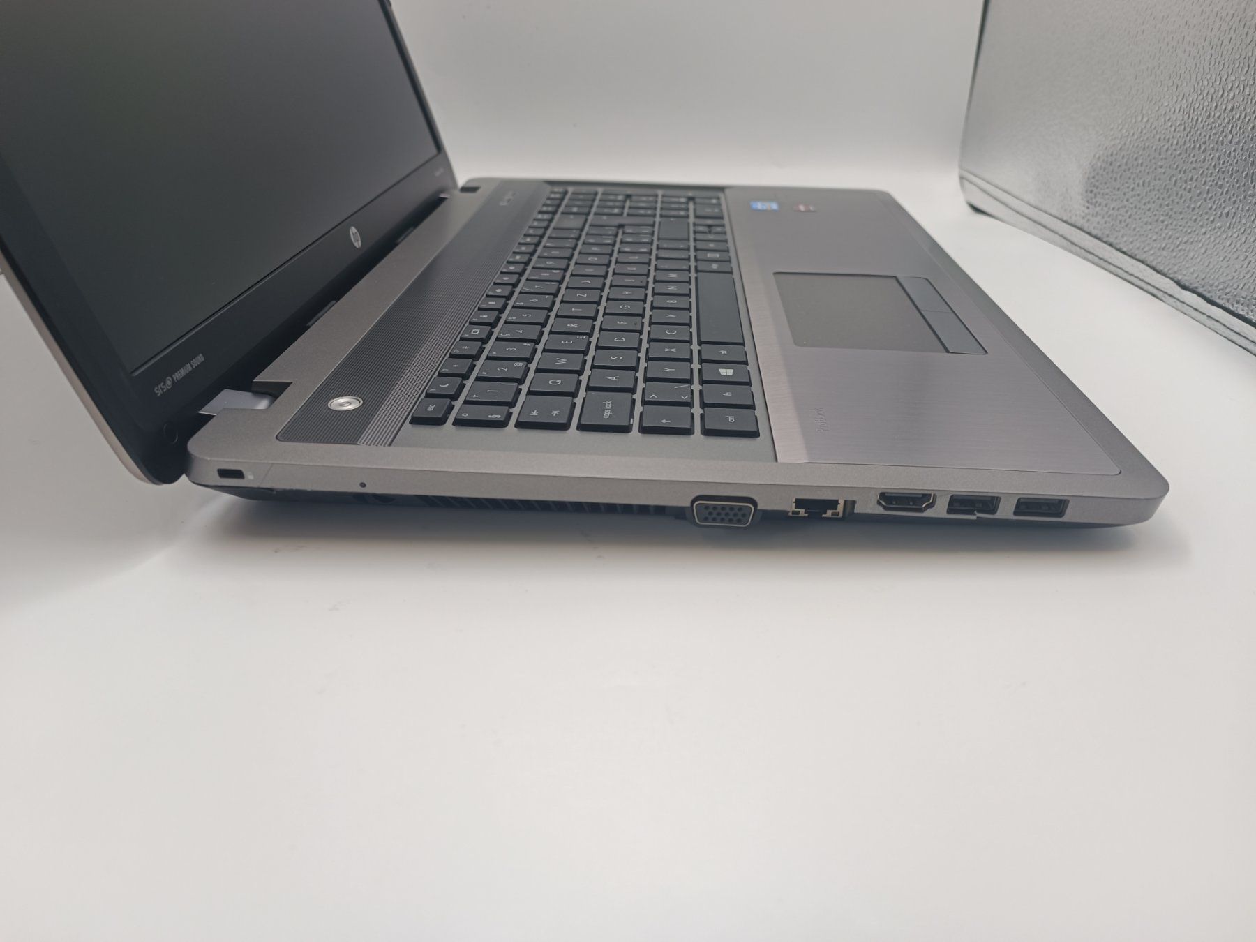 Hewlett Packard Notebook: HP ProBook 4740s – Usato da Schlieren venduto da 2nd-Life 4