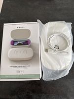 Smartphone Sterilizer