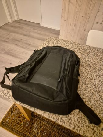 ASUS ROG sac à dos pour ordinateur portable 17 pouces