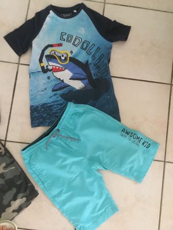Cooles C&A Sommerset Gr.140