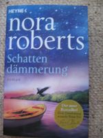 Schattendämmerung Nora Roberts