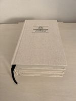 Five Minute Journal (3x) von Intelligent Change