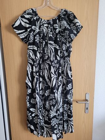 H&M Kleid gr L