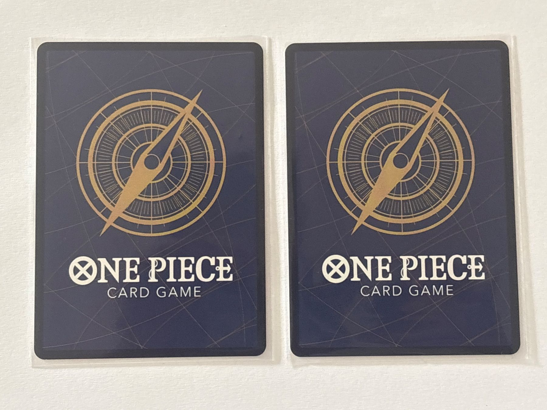 Bandai Carte collezionabili: One Piece TCG CARDS ST24-002 ENG – Nuovo (secondo la descrizione) da Schaffhausen venduto da Brickorama0815 1