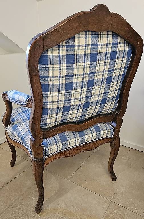 Sessel: Fauteuil  – Gebraucht aus Blonay von ano_c2yv 1