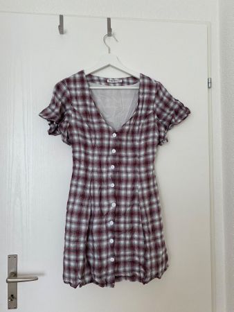 Glamorous petite dress, size 36