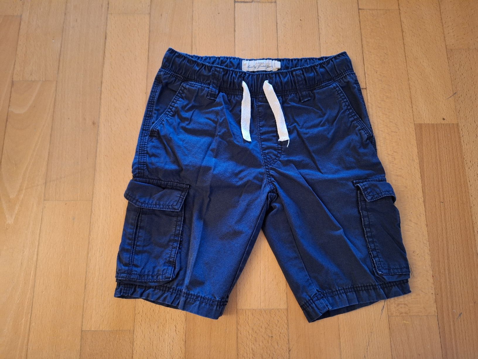 H&M Hosen: Shorts von H&M in Gr. 116 – Gebraucht aus Oberrieden von smarties949