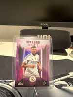 Kylian mbappe /50
